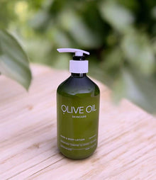 Cedar Grove kéz- és testápoló lotion 500 ml