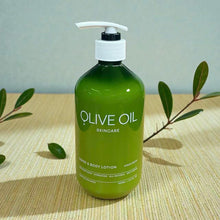 Cedar Grove kéz- és testápoló lotion 500 ml