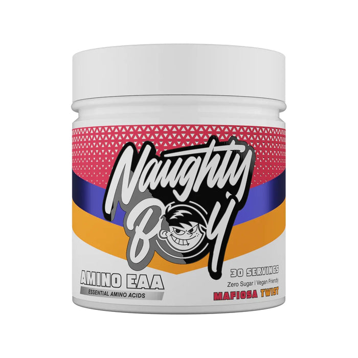 Amino EAA - Mafiosa Twist-0
