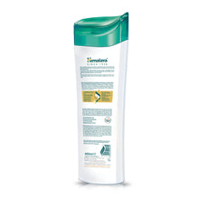 Himalaya Gentle Clean Anti-Dandruff Shampoo 400 ml bottle