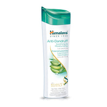 Himalaya Soothing Anti-Dandruff Shampoo 400 ml bottle