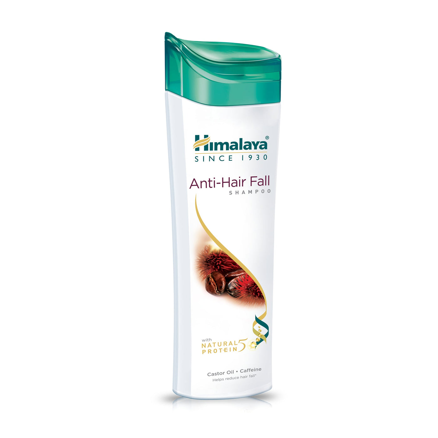 Himalaya Anti-Hair Fall Shampoo 400 ml bottle