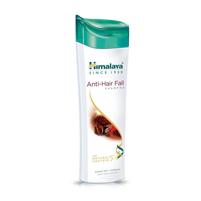 Himalaya Anti-Hair Fall Shampoo 400 ml bottle