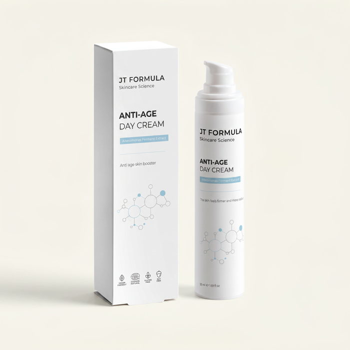 Anti-age nappali arckrém 50 ml-es kiszerelésben