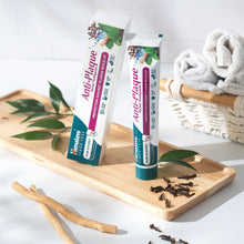 Himalaya Gum Expert Anti-Plaque Toothpaste 75ml tube