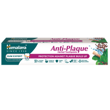Himalaya Gum Expert Anti-Plaque Toothpaste 75ml tube