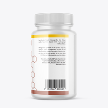 Ashwagandha KSM-66® Supplement-4