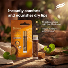 Himalaya Ayurveda Secrets Rich Lip Butter Stick 4g