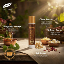 Himalaya Ayurveda Secrets Rich Lip Butter Stick 4g