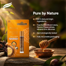 Himalaya Ayurveda Secrets Rich Lip Butter Stick 4g