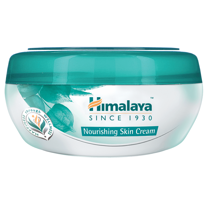 Himalaya Nourishing Skin Cream 150ml daily moisturising cream