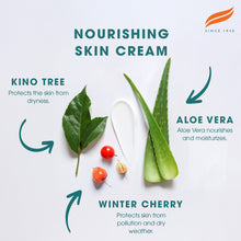 Himalaya Nourishing Skin Cream 150ml daily moisturising cream