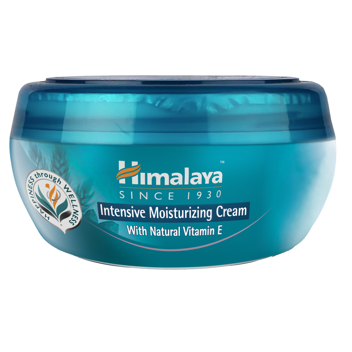 Himalaya Intensive Moisturizing Cream 150ml for dry skin