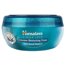 Himalaya Intensive Moisturizing Cream 150ml for dry skin