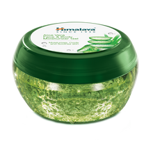Himalaya Aloe Vera Face and Body Moisturizer Gel 300ml