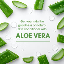 Himalaya Aloe Vera Face and Body Moisturizer Gel 300ml