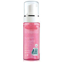 Himalaya Rose Radiance Micellar Foaming Face Wash 150ml bottle