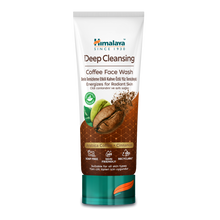 Himalaya Deep Cleansing Coffee Face Wash 100 ml