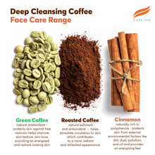 Himalaya Deep Cleansing Coffee Face Wash 100 ml