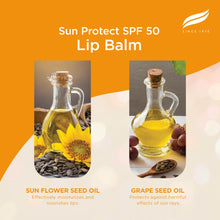 Himalaya Sun Protect Lip Balm SPF 50 4.5g stick