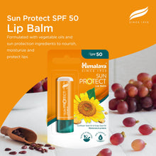 Himalaya Sun Protect Lip Balm SPF 50 4.5g stick