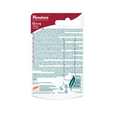 Himalaya Cherry Shine Lip Balm 4.5g stick for soft, cherry-tinted lips
