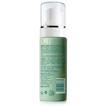 Himalaya Moisturizing Aloe Vera Foaming Face Wash 150ml bottle