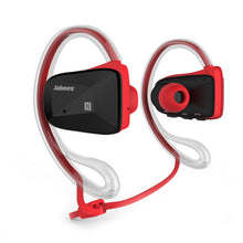 Fekete Jabees BSport Bluetooth sport fülhallgató
