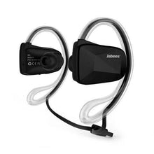 Fekete Jabees BSport Bluetooth sport fülhallgató