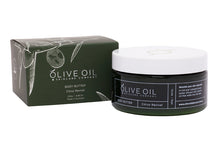 Olívaolaj alapú Citrus Revival testvaj 250 g-os kiszerelésben