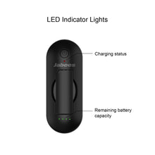 Jabees töltőkapszula 500 mAh akkumulátorral