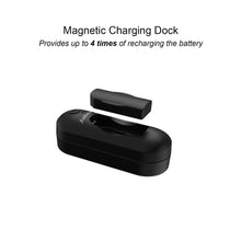 Jabees töltőkapszula 500 mAh akkumulátorral
