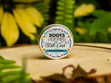 Herbal birth cord powder for newborn umbilical cord care