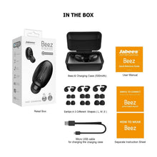 Beez Bluetooth 5.0 true wireless fülhallgató