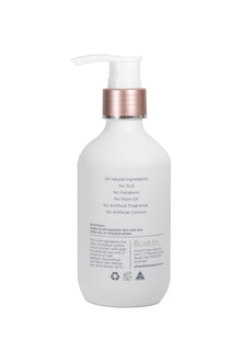 Zetox Enriched Body Lotion 200 ml testápoló