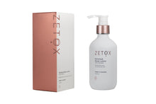 Zetox Enriched Body Lotion 200 ml testápoló