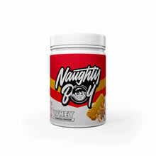 Advanced Whey Protein - Caramel Biscuit-1