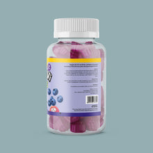 Multivitamin Gummies - Berry Flavour                                     (For Kids)-2