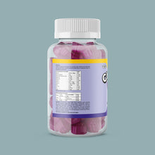 Multivitamin Gummies - Berry Flavour                                     (For Kids)-1
