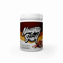 Advanced Whey Protein - Chocolate Brownie-1