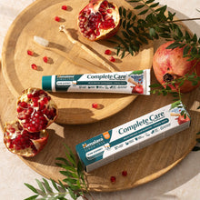 Himalaya Gum Expert Complete Care herbal toothpaste 75ml tube