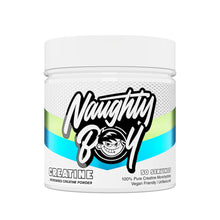 Micronised Creatine - Unflavoured-0