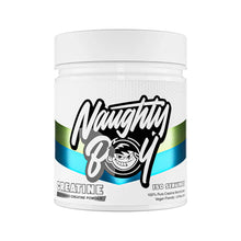 Micronised Creatine - Unflavoured-2