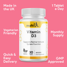 Vitamin D3 4000IU Supplement-2
