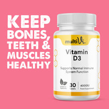Vitamin D3 4000IU Supplement-1