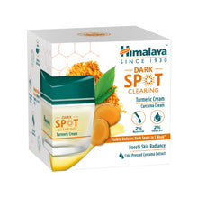 Himalaya Dark Spot Clearing Turmeric Cream 50ml for face care
