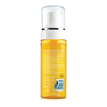 Himalaya Curcuma Dark Spot Clearing Foaming Face Wash 150 ml