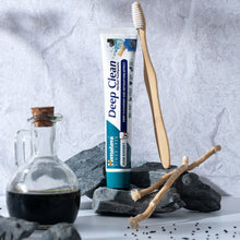 Himalaya Gum Expert Deep Clean herbal toothpaste 75ml tube