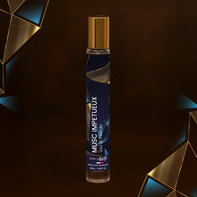 Musc Impétueux eau de parfum 30 ml