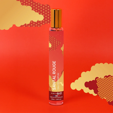 Santal Rouge eau de parfum